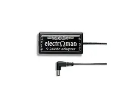The GigRig ElectroMan Power Adapter main image