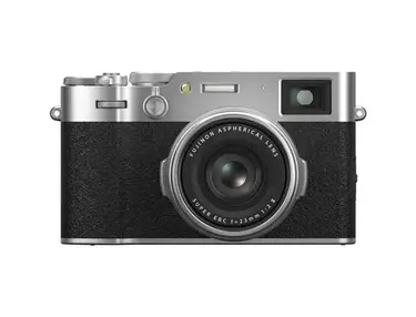 Fujifilm X100VI Digital Camera