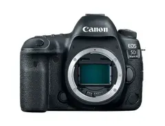 Canon EOS 5D Mark IV DSLR Camera is a newer version of Canon EOS 5D Mark III Digital Camera
