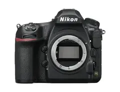 Nikon D850 DSLR Camera