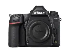 Nikon D780 DSLR Camera main image