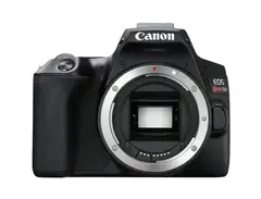 Canon EOS Rebel SL3 DSLR Camera main image