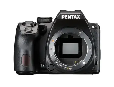 Pentax KF DSLR Camera