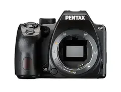 Pentax KF DSLR Camera main image