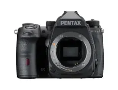 Pentax K-3 Mark III Monochrome DSLR Camera main image