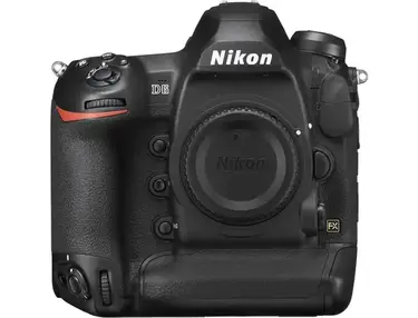 Nikon D6 DSLR Camera