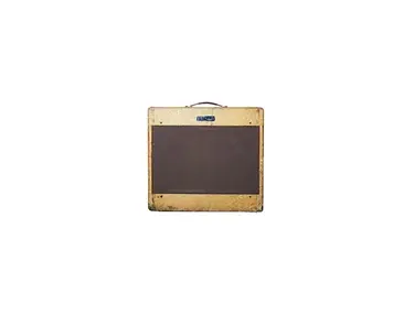 Fender 'Tweed' Pro Amp 5B5, 5C5