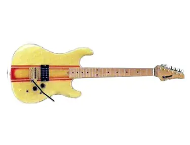 Kramer Pacer Special
