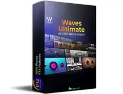 Waves Ultimate