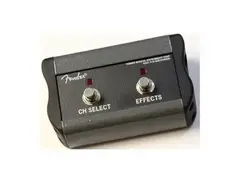Fender Champion 100 Footswitch - What To Know & Where To Buy 