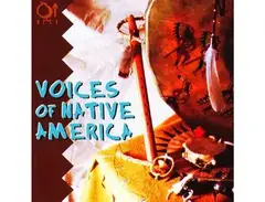 Q Up Arts Voices of Native America V1