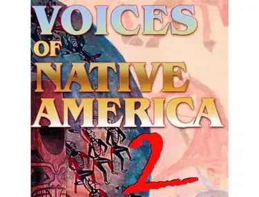 Q Up Arts Voices of Native America V2
