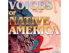 Q Up Arts Voices of Native America V2 main image