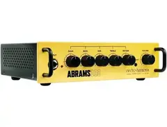 Electro-Harmonix Abrams100 100-watt Amplifier Head
