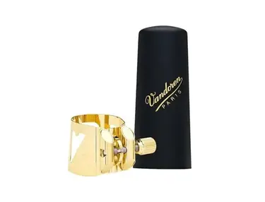 Vandoren Optimum Alto Sax Ligature