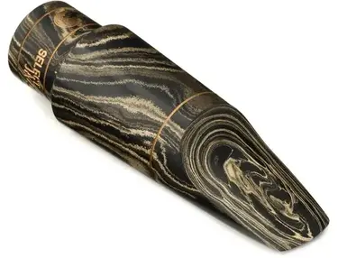 D'Addario MKS-D8M-MB Select Jazz Marble Tenor Saxophone Mouthpiece - 8M
