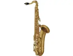 Yamaha Custom Z YTS-82ZUII