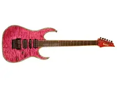 Ibanez Prestige RG-PR2 Texas Special