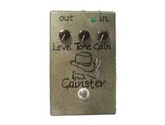 Clark Amplification Gainster main image