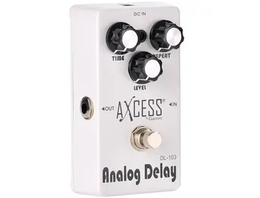 Giannini Analog Delay