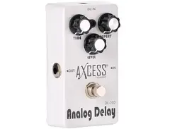 Giannini Analog Delay main image