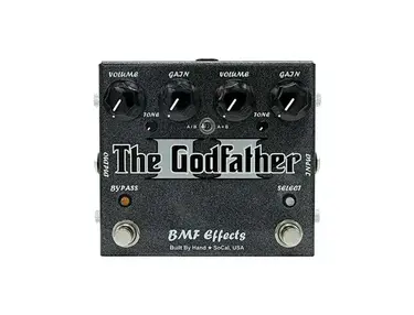 BMF The Godfather II