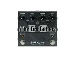 BMF The Godfather II main image