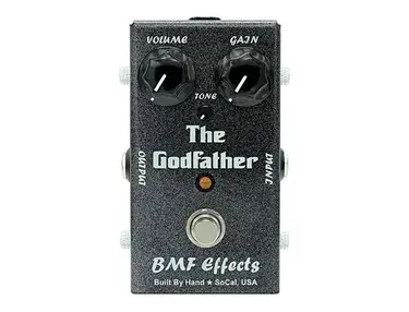 BMF The Godfather