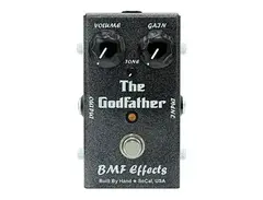 BMF The Godfather main image