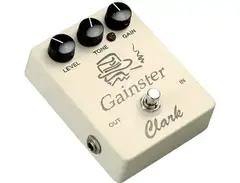 Barber Electronics Clark Gainster main image