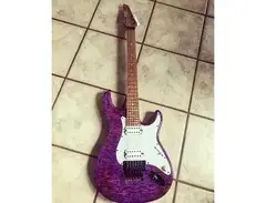 Kiesel GH3 Greg Howe Signature
