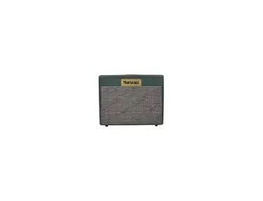 Marshall Class5 1x10 Guitar Amp - Green