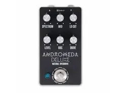 Aion FX Andromeda Deluxe Natural Overdrive main image