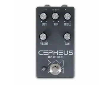 Aion FX Cepheus Amp Overdrive