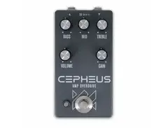 Aion FX Cepheus Amp Overdrive main image