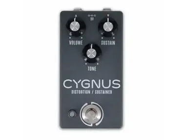 Aion FX Cygnus Distortion / Sustainer