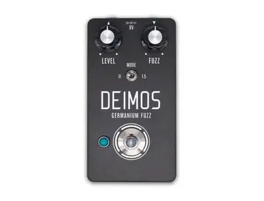 Aion FX Deimos Germanium Fuzz