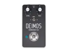 Aion FX Deimos Germanium Fuzz main image