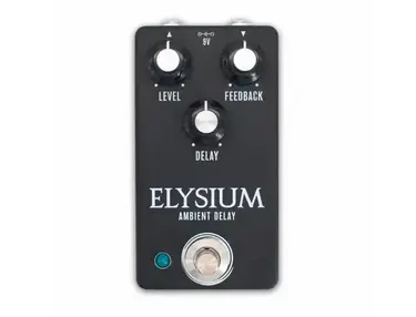 Aion FX Elysium Ambient Delay