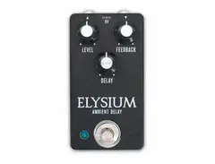 Aion FX Elysium Ambient Delay main image