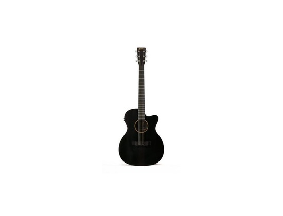 Martin shop 000cxe black