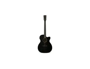 Martin 000CXE Acoustic Guitar