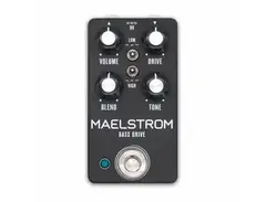 Aion FX Maelstrom Bass Drive main image