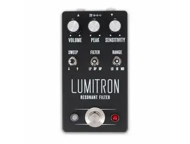 Aion FX Lumitron Resonant Filter