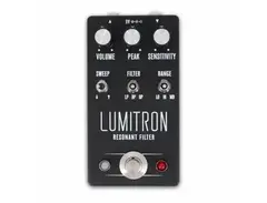 Aion FX Lumitron Resonant Filter main image
