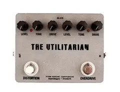 Reuss The Utilitarian main image