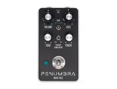 Aion FX Penumbra Bass Fuzz main image