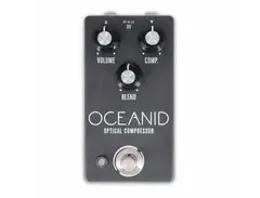 Aion FX Oceanid Optical Compressor main image