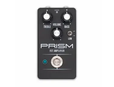 Aion FX Prism FET Amplifier