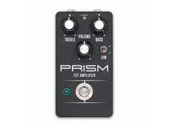 Aion FX Prism FET Amplifier main image